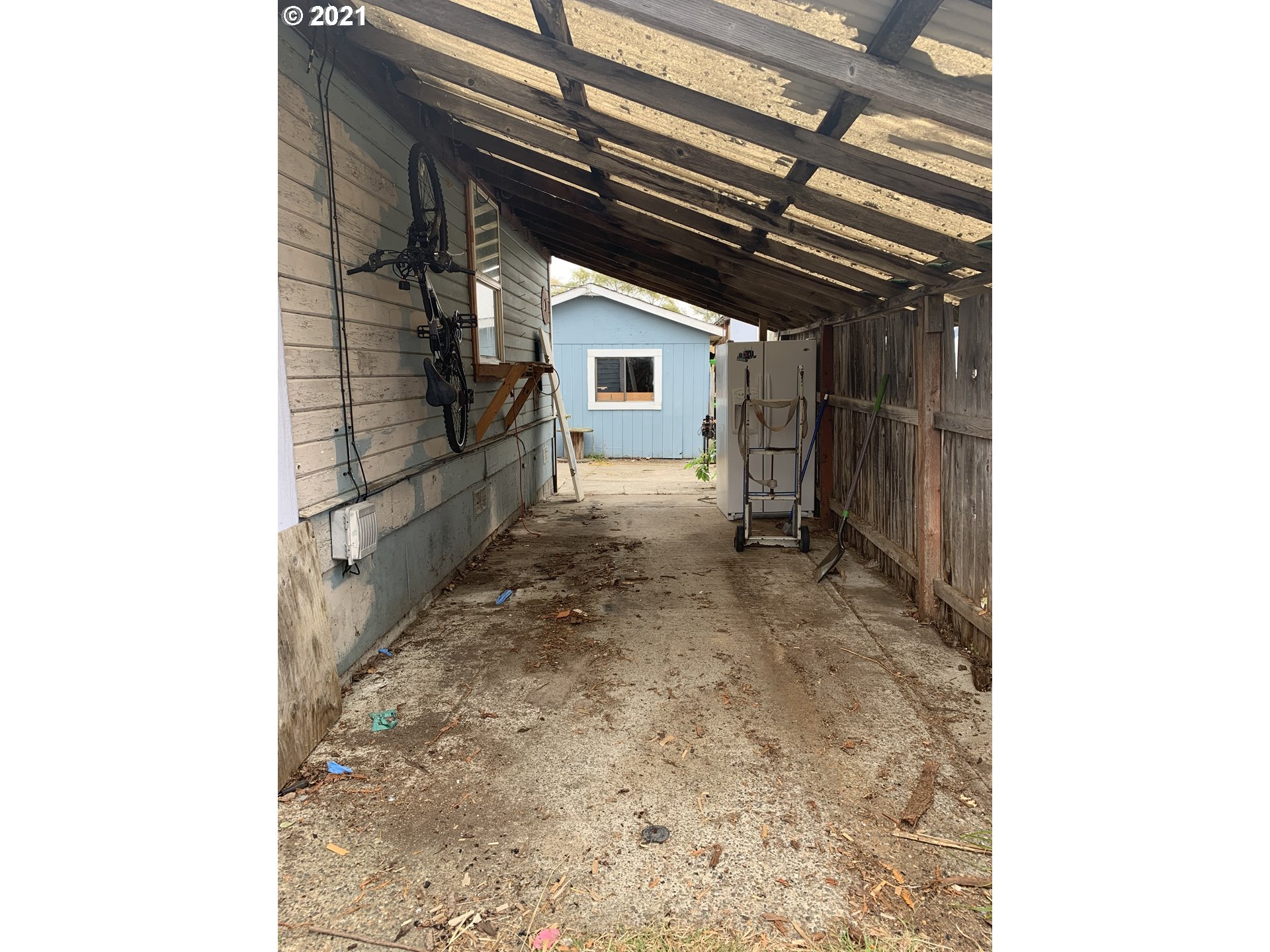 500 North 7th Street Reedsport, OR 97467 - Photo 5 of 11 Gallery Image 5