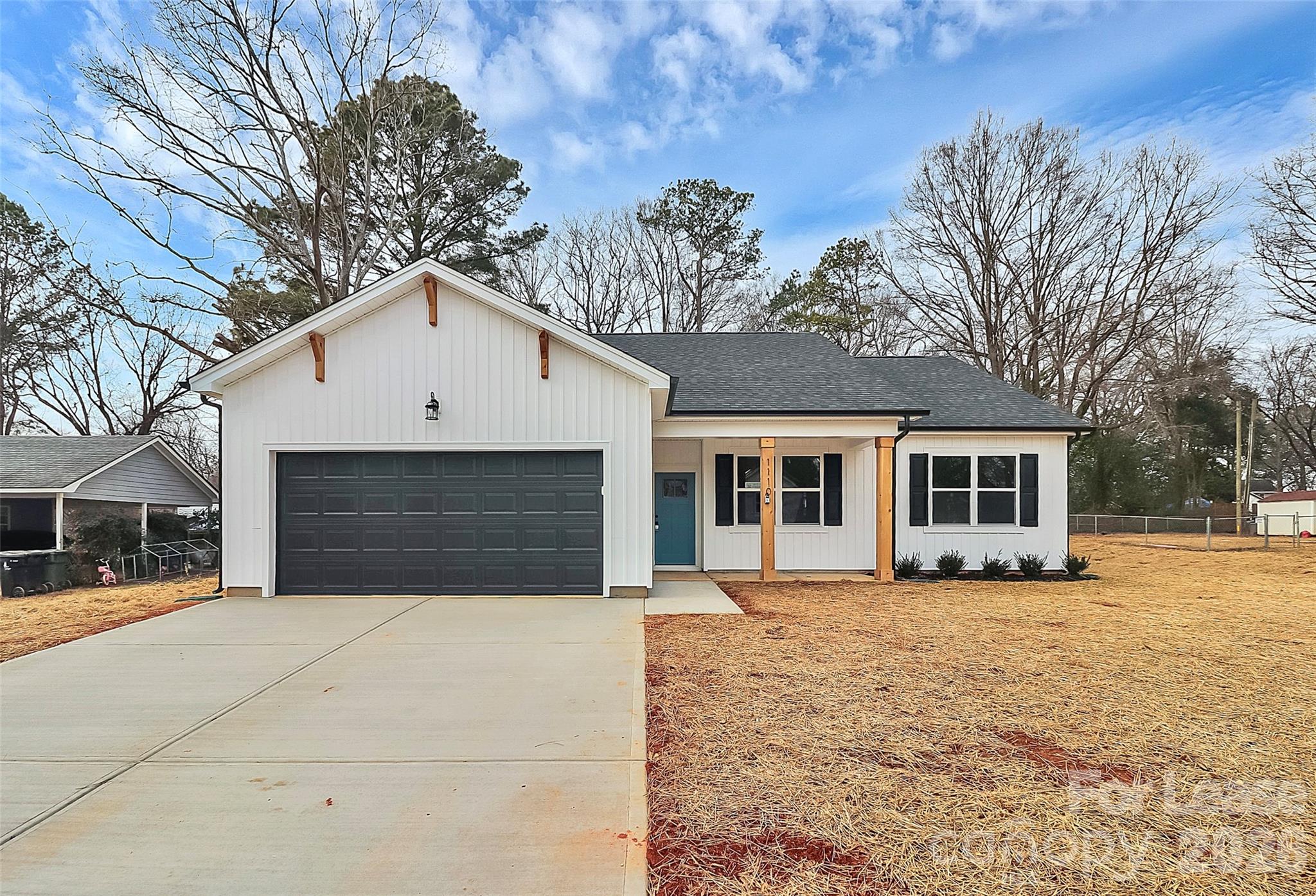 1110 Harvard Street Monroe, NC 28112 - Photo 2 of 31