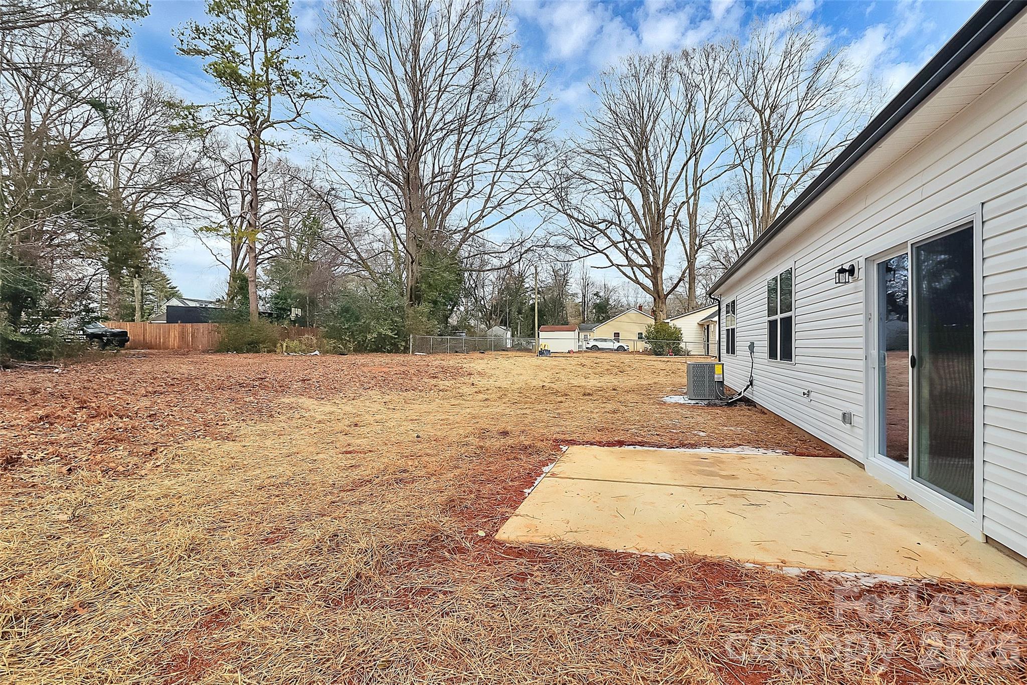 1110 Harvard Street Monroe, NC 28112 - Photo 27 of 31