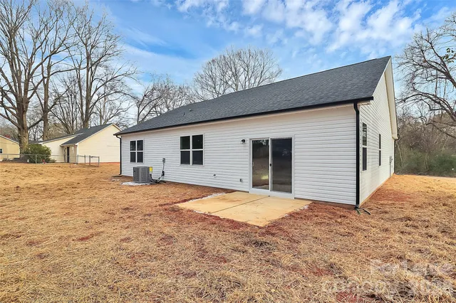 $2,250 | 1110 Harvard Street, Monroe, NC 28112