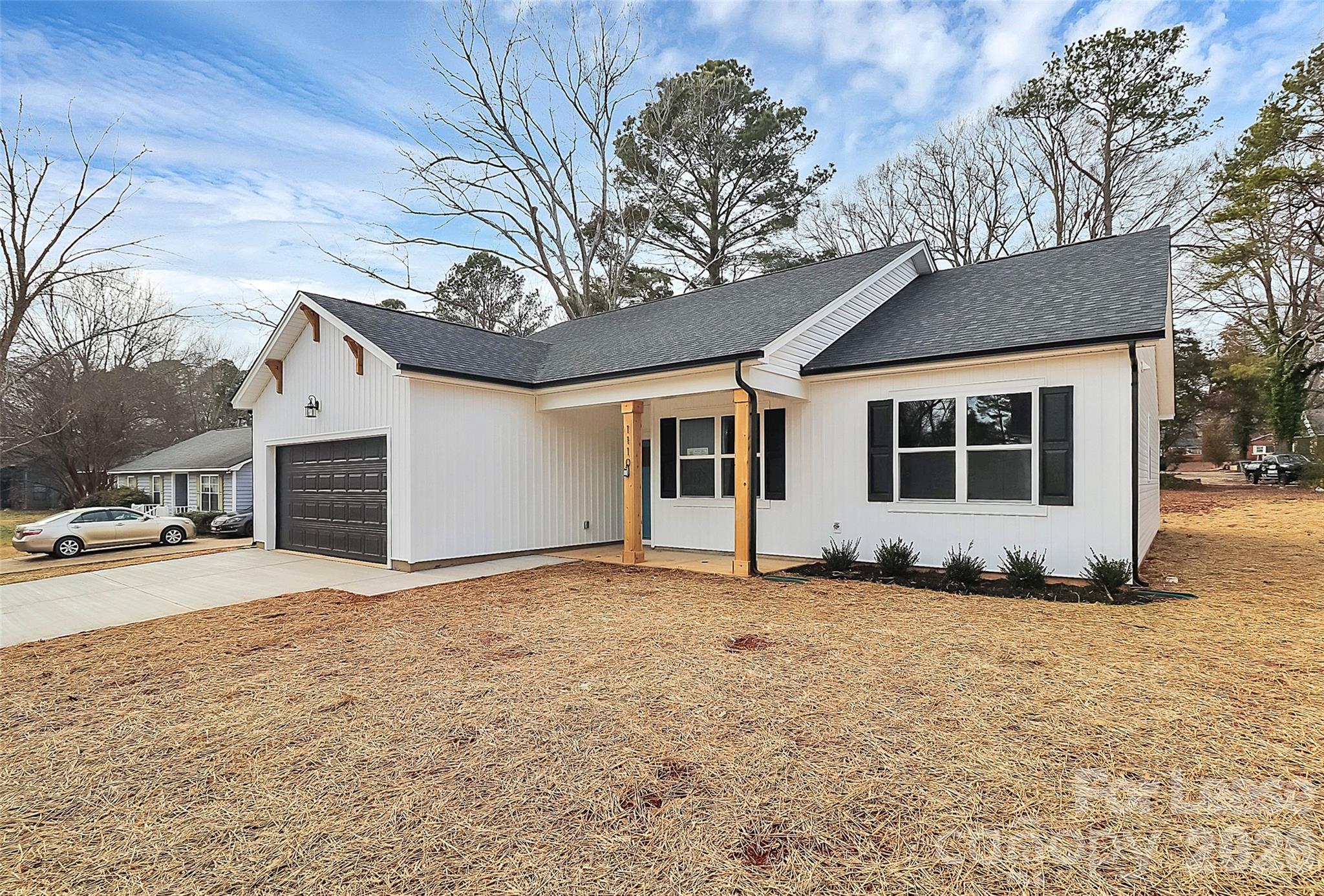 1110 Harvard Street Monroe, NC 28112 - Photo 3 of 31