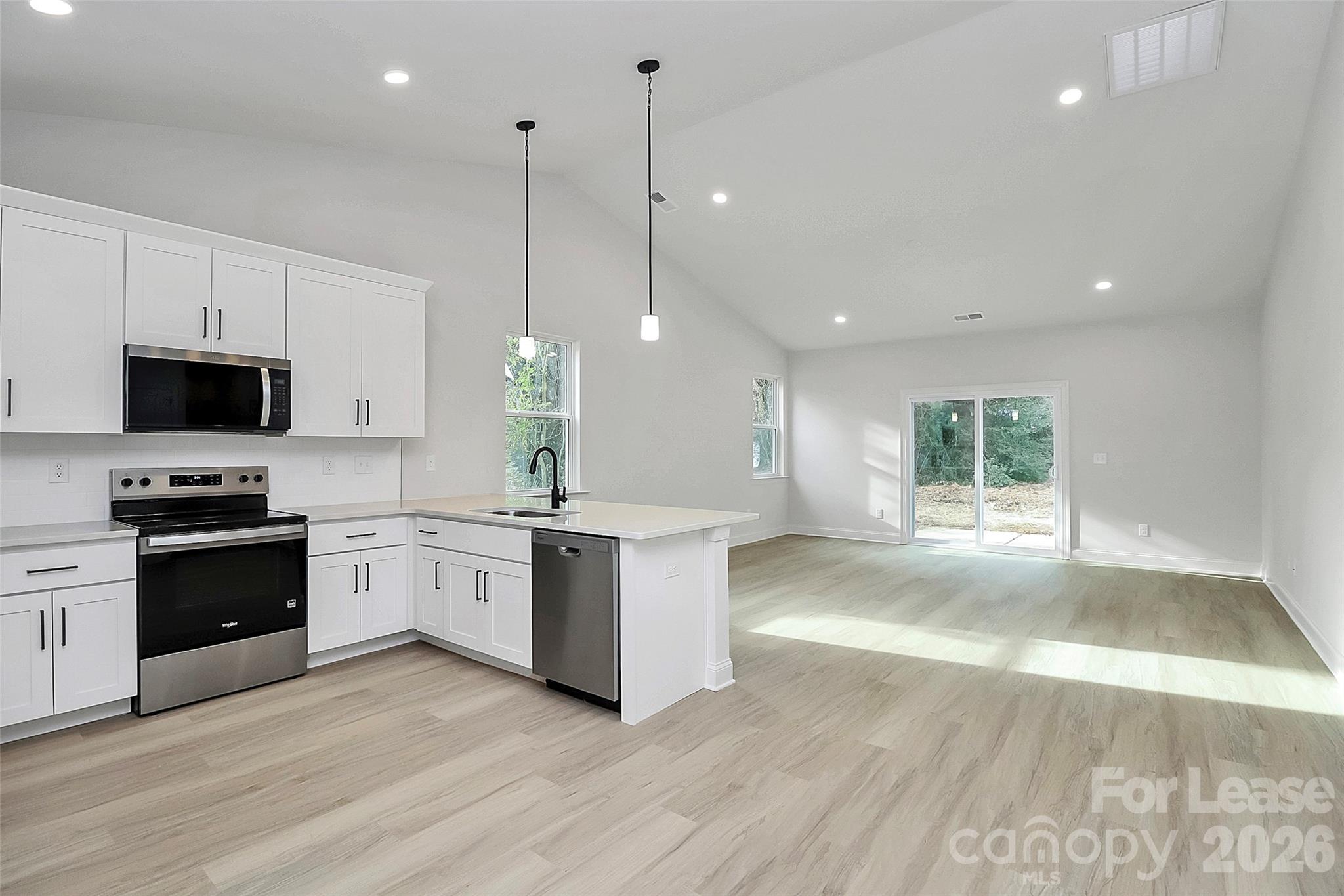 1110 Harvard Street Monroe, NC 28112 - Photo 5 of 31