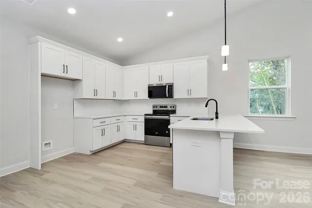 $2,250 | 1110 Harvard Street, Monroe, NC 28112