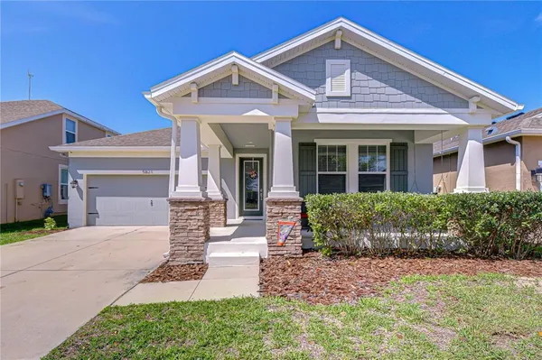 $540,000 | 5821 Jasper Glen Drive, Lithia, FL 33547