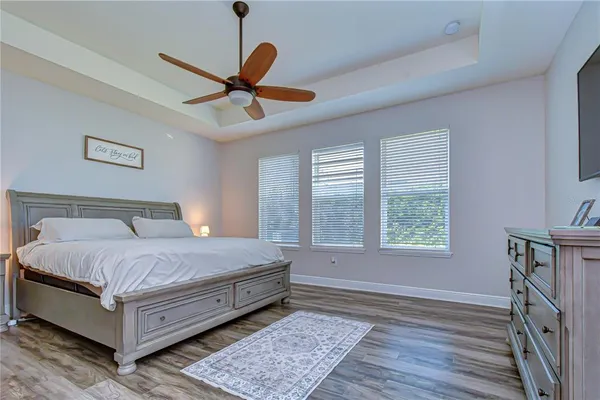 $540,000 | 5821 Jasper Glen Drive, Lithia, FL 33547
