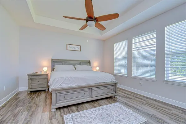 $540,000 | 5821 Jasper Glen Drive, Lithia, FL 33547