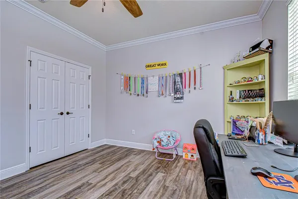 $540,000 | 5821 Jasper Glen Drive, Lithia, FL 33547