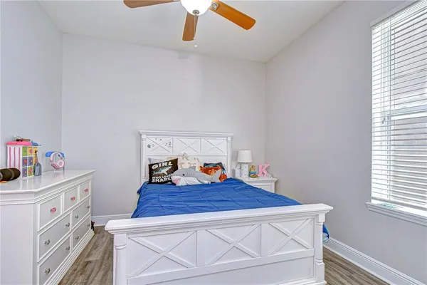 $540,000 | 5821 Jasper Glen Drive, Lithia, FL 33547