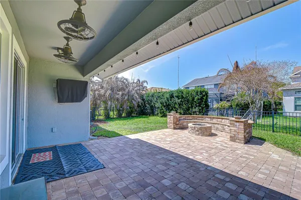 $540,000 | 5821 Jasper Glen Drive, Lithia, FL 33547