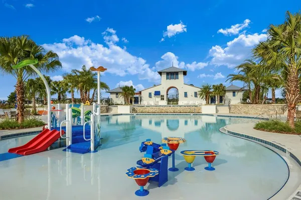 $540,000 | 5821 Jasper Glen Drive, Lithia, FL 33547