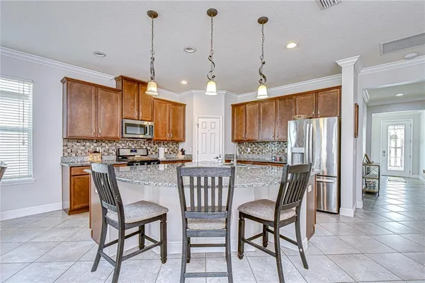 $540,000 | 5821 Jasper Glen Drive, Lithia, FL 33547