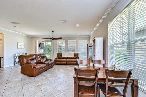 $540,000 | 5821 Jasper Glen Drive, Lithia, FL 33547