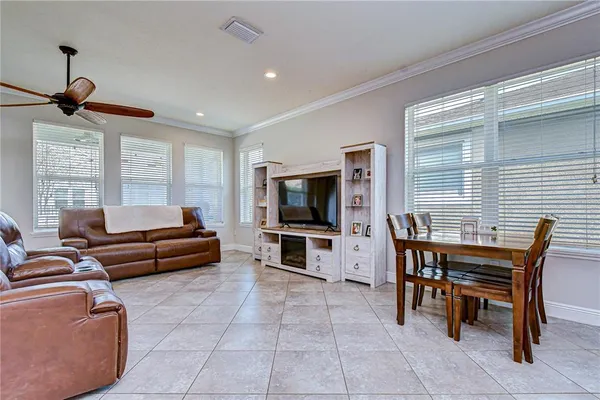$540,000 | 5821 Jasper Glen Drive, Lithia, FL 33547