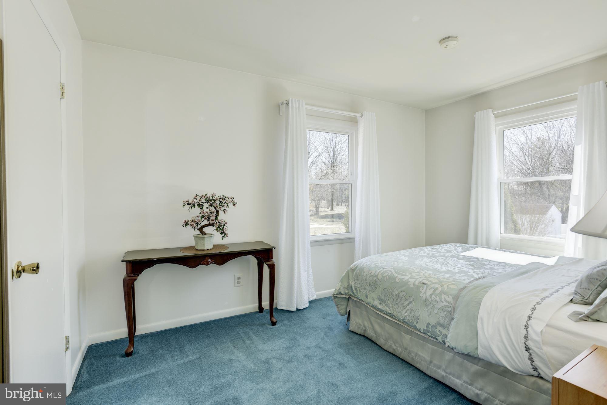 5741 Van Dyke Road Baltimore, MD 21206 - Photo 14 of 26 Master Bedroom