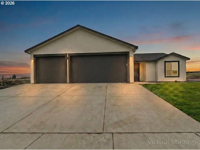 $399,500 | 1291 Southeast 9th Street, Hermiston, OR 97838