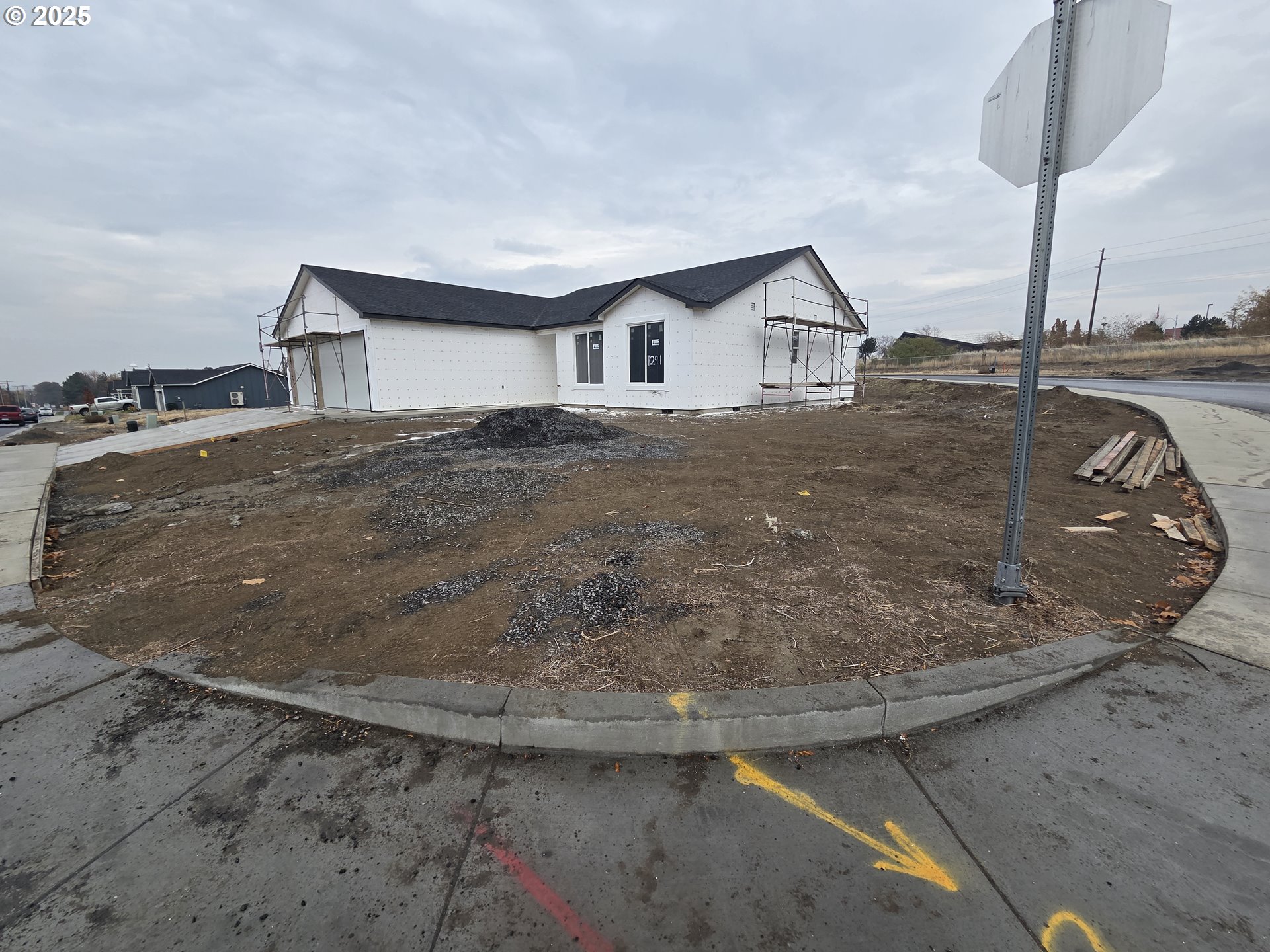 1291 Southeast 9th Street Hermiston, OR 97838 - Photo 9 of 9