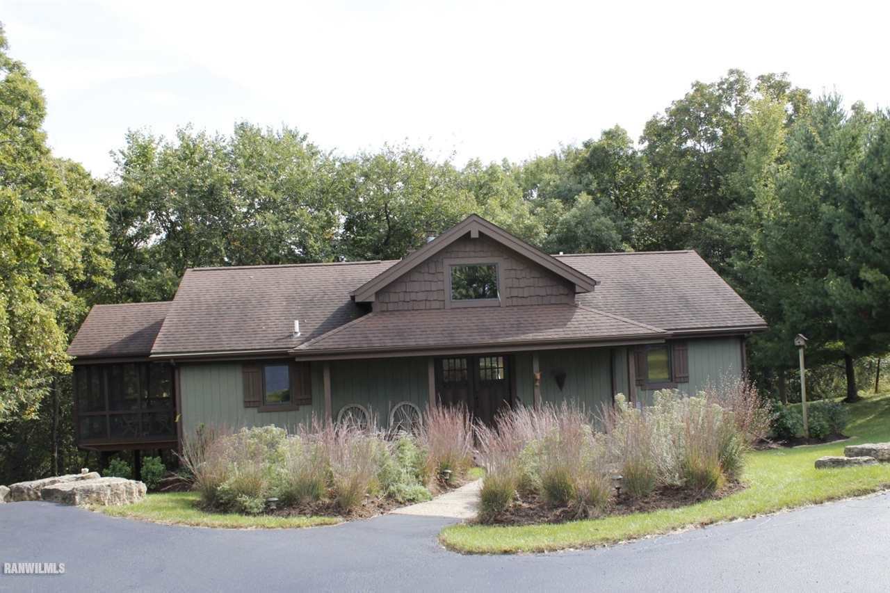 371 West Wachter Road Galena, IL 61036 - Photo 2 of 24 Gallery Image 2