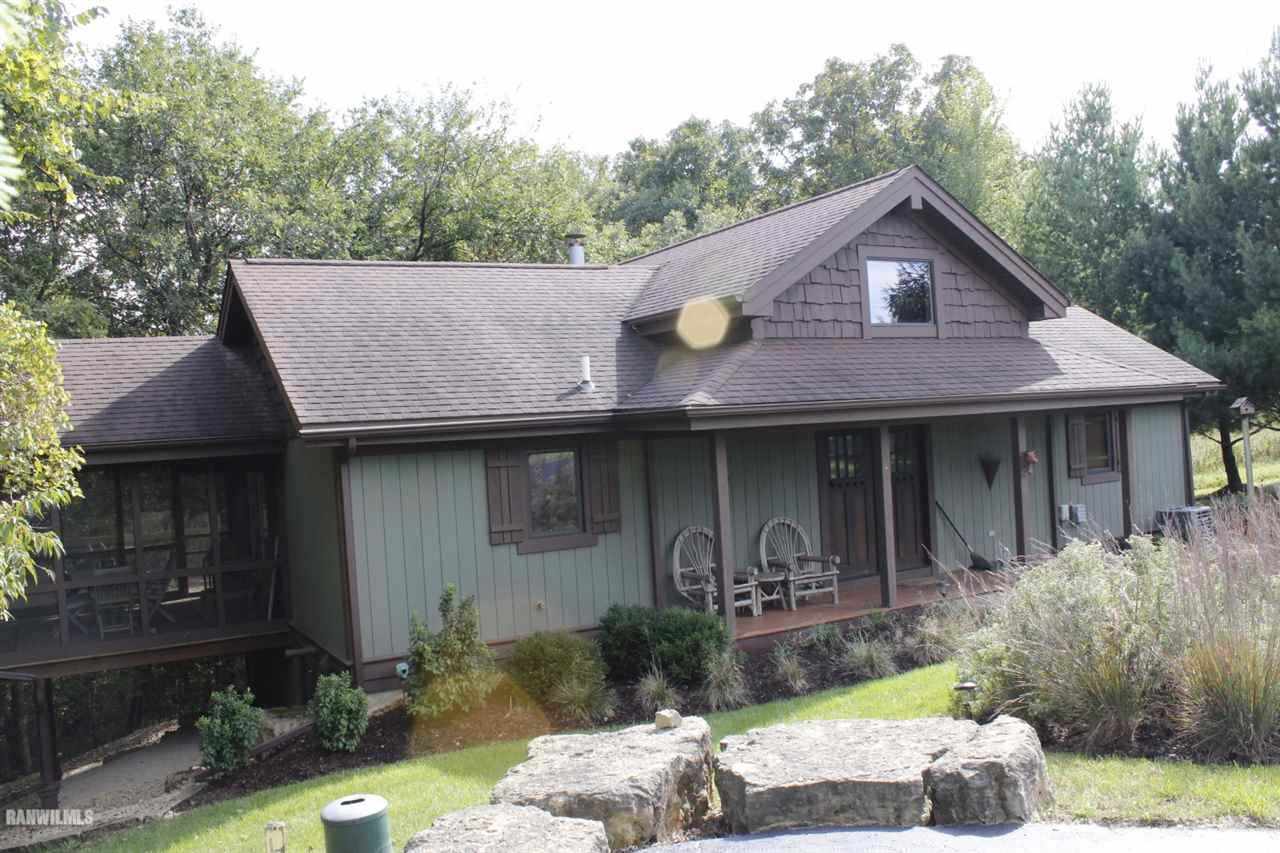 371 West Wachter Road Galena, IL 61036 - Photo 3 of 24 Gallery Image 3