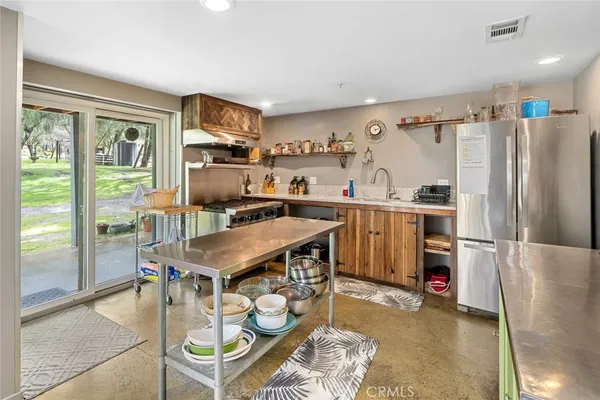$2,695,000 | 6790 West Pozo Road, Santa Margarita, CA 93453