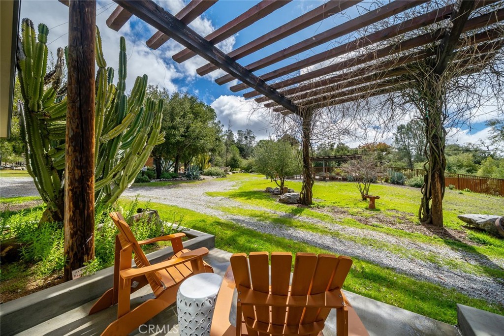 6790 West Pozo Road Santa Margarita, CA 93453 - Photo 31 of 64 a view of swimming pool with a patio