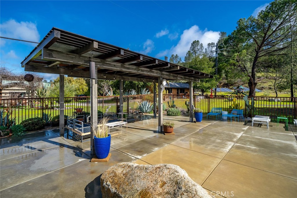 6790 West Pozo Road Santa Margarita, CA 93453 - Photo 39 of 64