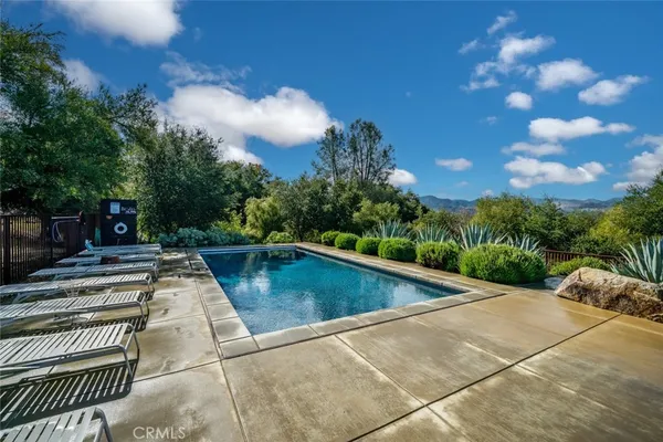 $2,695,000 | 6790 West Pozo Road, Santa Margarita, CA 93453