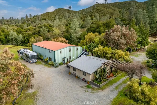 $2,695,000 | 6790 West Pozo Road, Santa Margarita, CA 93453