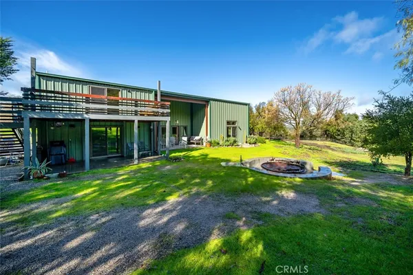 $2,695,000 | 6790 West Pozo Road, Santa Margarita, CA 93453