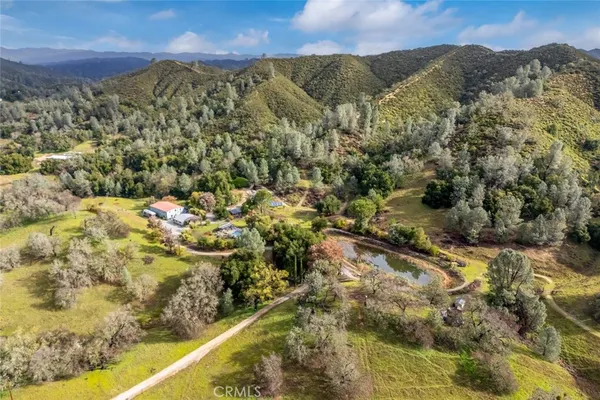 $2,695,000 | 6790 West Pozo Road, Santa Margarita, CA 93453