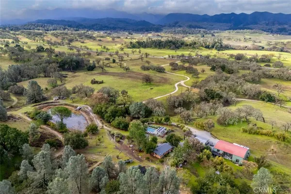 $2,695,000 | 6790 West Pozo Road, Santa Margarita, CA 93453
