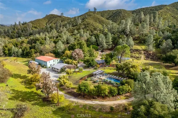$2,695,000 | 6790 West Pozo Road, Santa Margarita, CA 93453