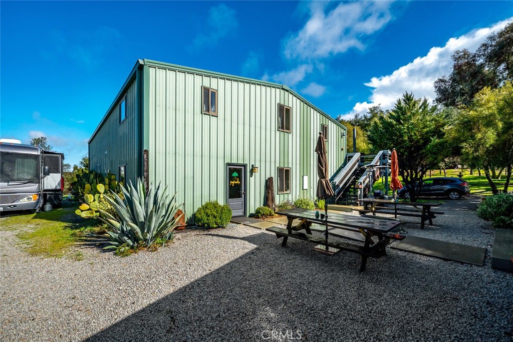 6790 West Pozo Road Santa Margarita, CA 93453 - Photo 10 of 68