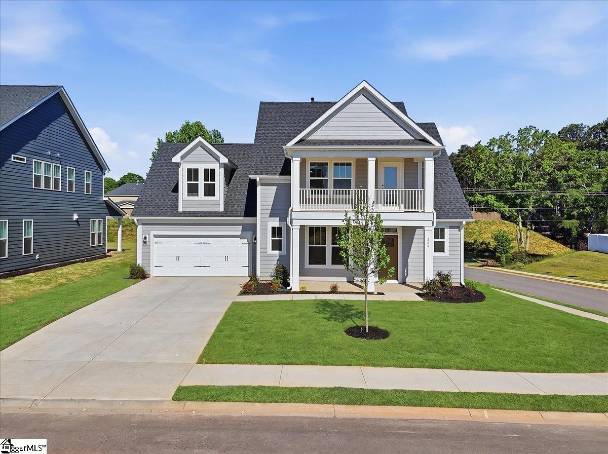 200 Kayfield Farms Drive Anderson, SC 29621 - Photo 1 of 43 Gallery Image 1