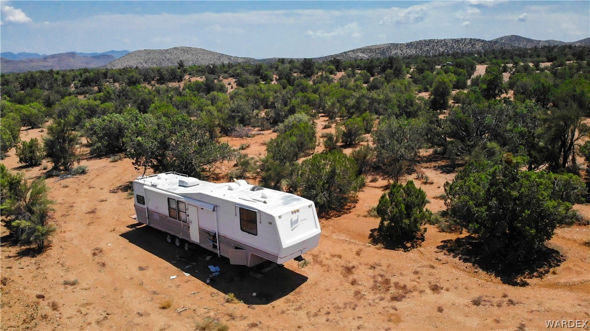 0 Austin Loop Kingman, AZ 86401 - Photo 11 of 29 Aerial View