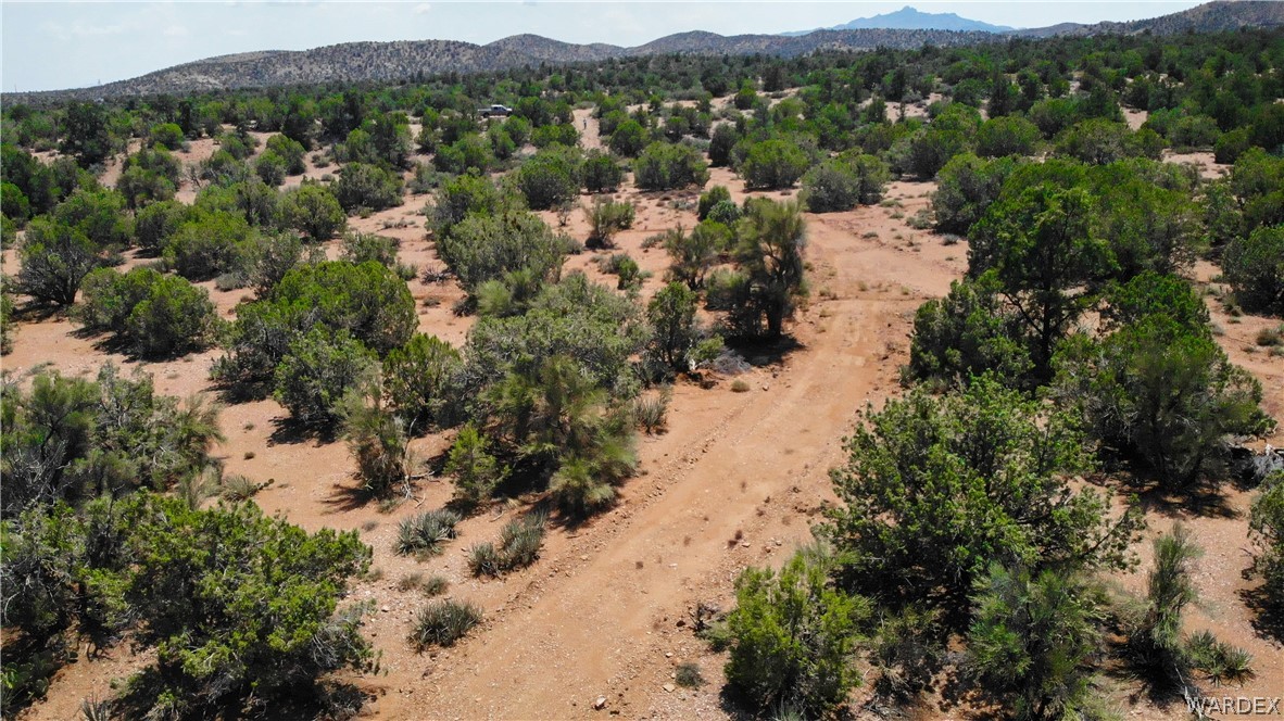 0 Austin Loop Kingman, AZ 86401 - Photo 12 of 29 Aerial View