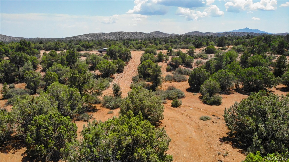 0 Austin Loop Kingman, AZ 86401 - Photo 15 of 29 Aerial View
