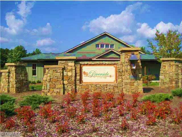 6802 River Farm Drive Oak Ridge, NC 27310 - Photo 1 of 6 Exterior Front.