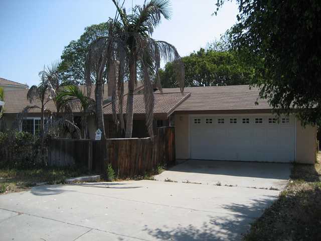 325 Cedar Road Vista, CA 92083 - Photo 1 of 1 Gallery Image 1