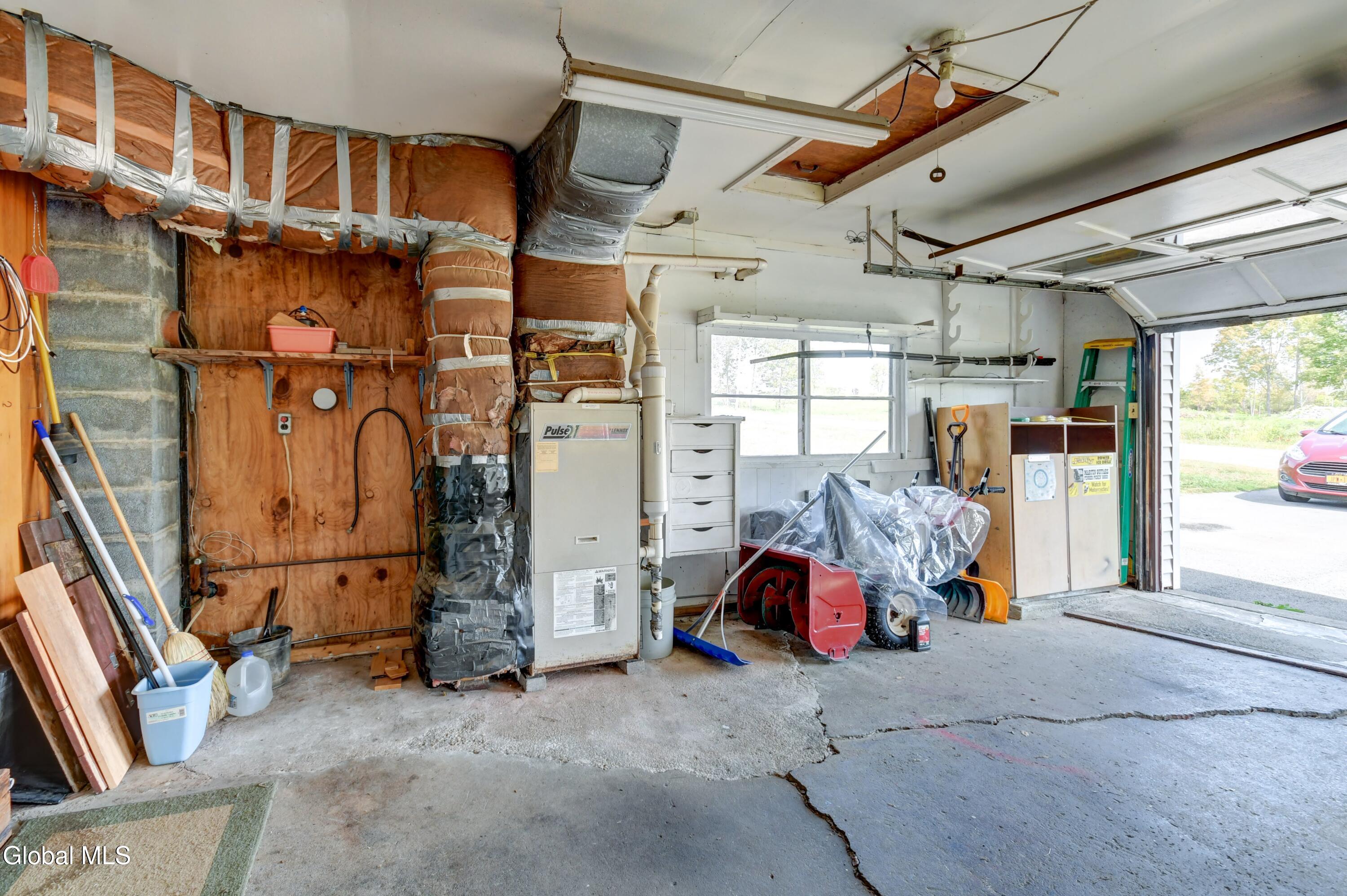 822 Old Trail Road Mohawk, NY 12095 - Photo 29 of 46 822 Old Trail Rd -16