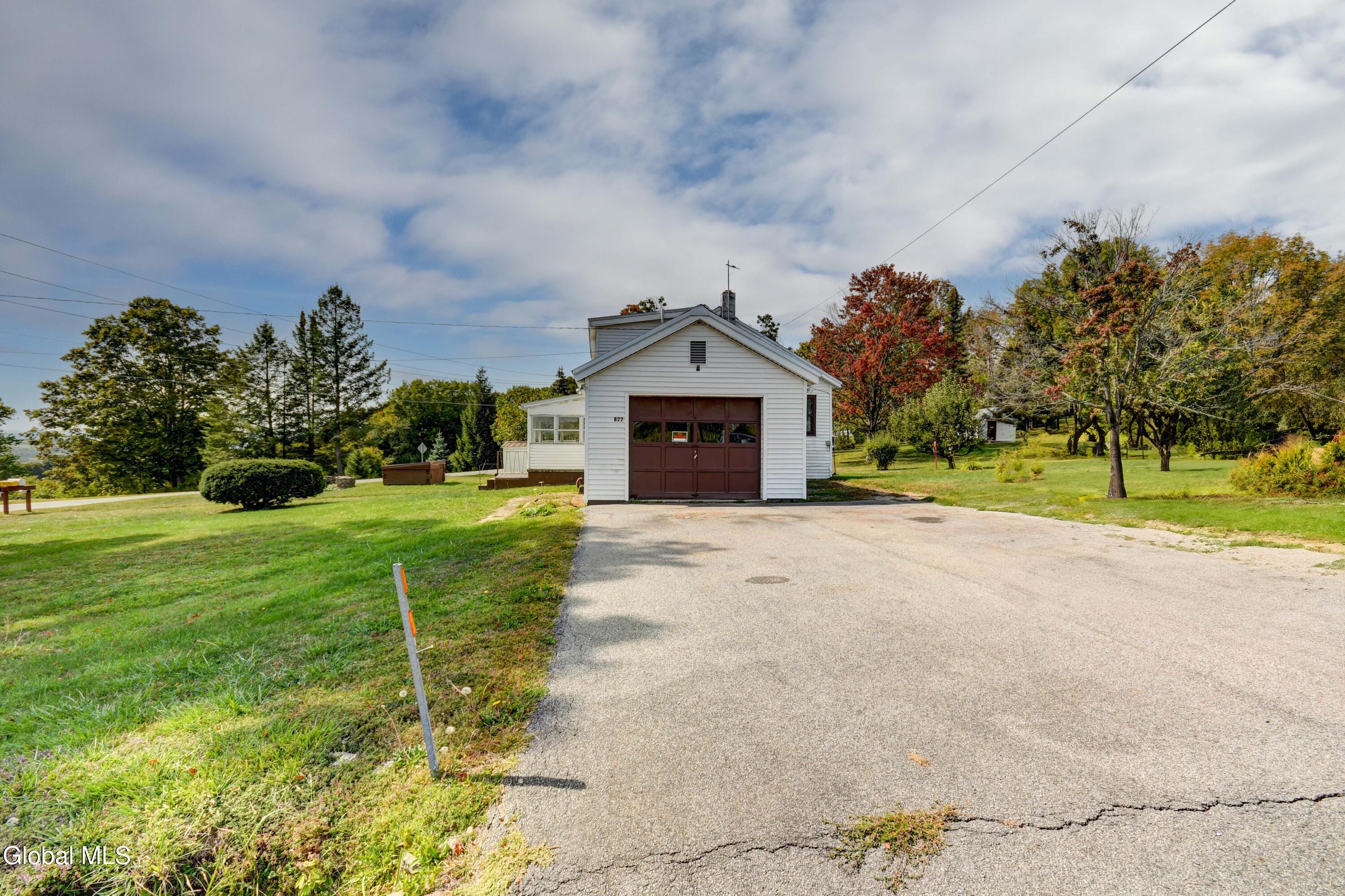 822 Old Trail Road Mohawk, NY 12095 - Photo 30 of 46 822 Old Trail Rd -1