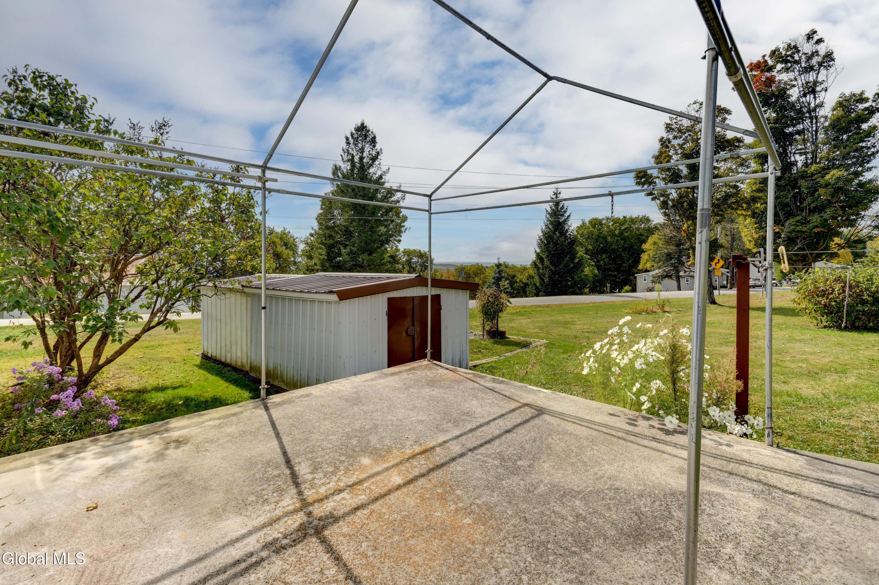 822 Old Trail Road Mohawk, NY 12095 - Photo 32 of 46 822 Old Trail Rd -12