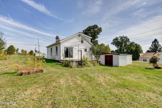 $169,900 | 822 Old Trail Road, Mohawk, NY 12095