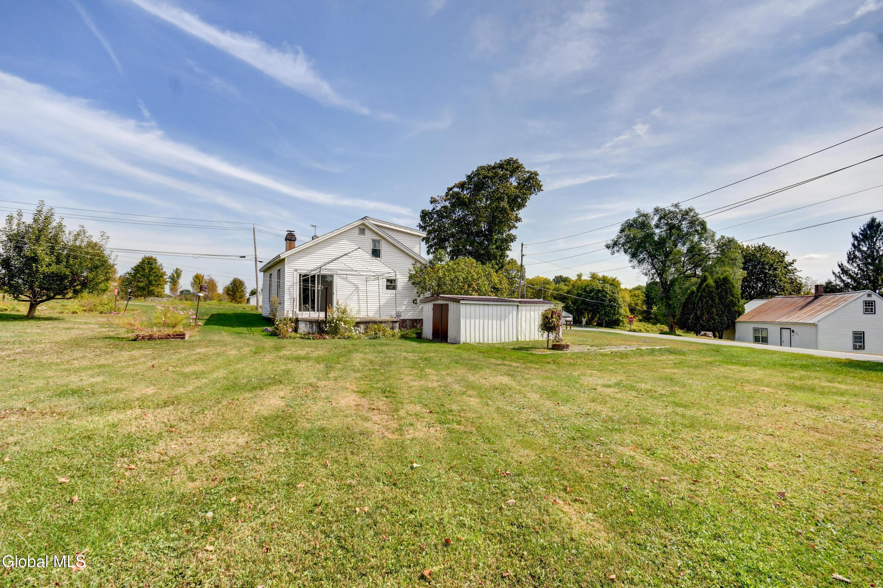 822 Old Trail Road Mohawk, NY 12095 - Photo 37 of 46 822 Old Trail Rd -11