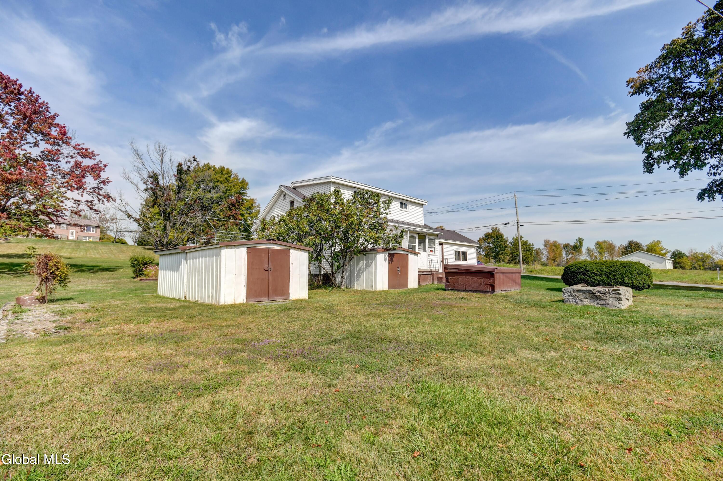 822 Old Trail Road Mohawk, NY 12095 - Photo 39 of 46 822 Old Trail Rd -8