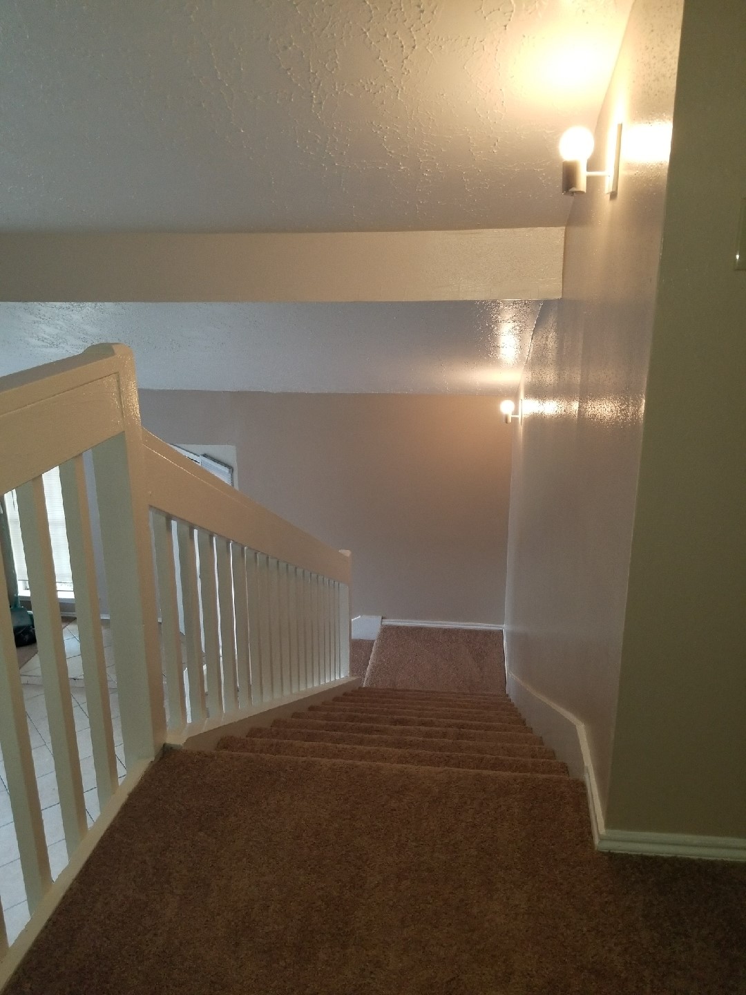 7902 Arbor Glen Road Houston, TX 77071 - Photo 9 of 9 a view of empty room