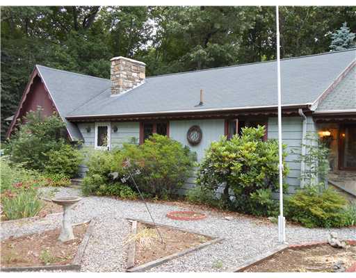 72 Trimtown Road Scituate, RI 02857 - Photo 1 of 10 Exterior Front.
