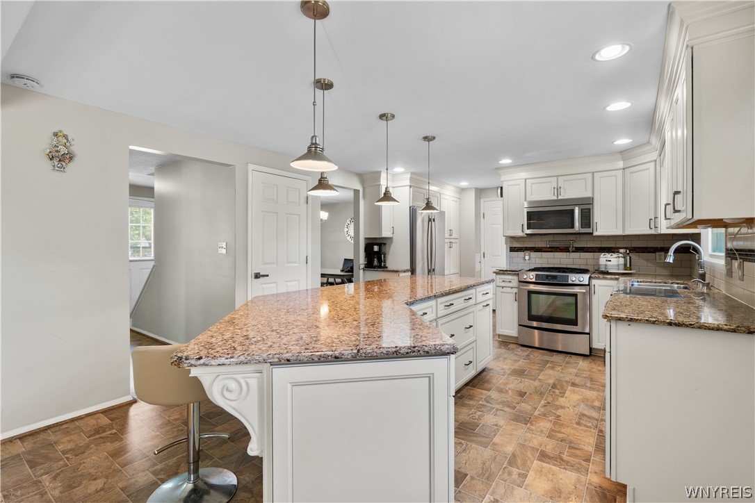 95 Klein Road Amherst, NY 14221 - Photo 5 of 39