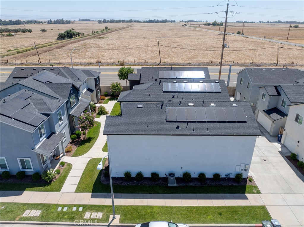 5046 Palisade Avenue Merced, CA 95348 - Photo 38 of 43 Drone 4