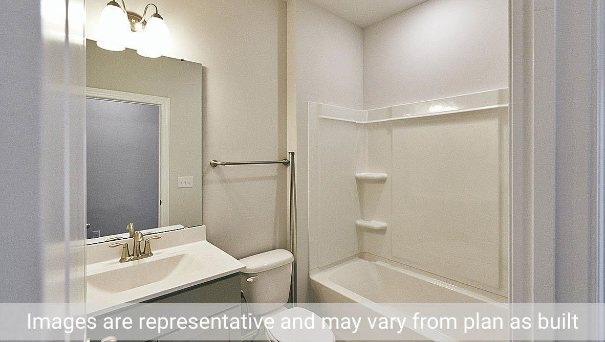 5128 Lizard Tail Lane Raleigh, NC 27603 - Photo 22 of 37 Photo 22