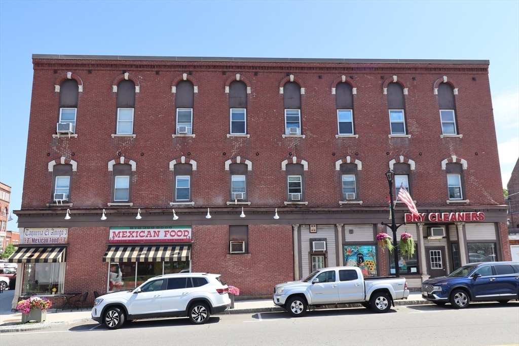 7 High Street, Unit 12 Clinton, MA 01510 - Photo 23 of 26